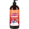 benecos family size sweet sensation shampoo - 950 ml