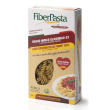 fiberpasta basso indice glicemico fusilli 250 g