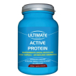 ultimate active prot.cacao 450g