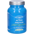 ultimate active protein vaniglia 450 g polvere per soluzione orale