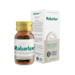 rabarlax integratore per il transito intestinale 25 g