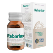 rabarlax extra 150 grani 60 g granuli