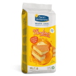 eurospital piaceri mediterranei alimenti senza glutine mordimix merende albicocca 4 x 40 g