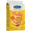 piaceri mediterranei mordimix albicocca 4x40 g altro