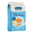 piaceri mediterranei mordimix 4x45g - dolci con crema al latte