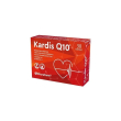 kardis q10 - integratore per il benessere cardiovascolare 30 capsule