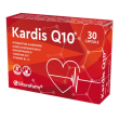 kardis q10 integratore riso rosso coenzima q10 e vitamine 30 capsule