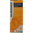 haliborange vitamina d3 oro 50000 ui 30ml gocce