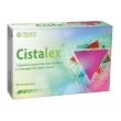 cistalex 20 compresse polaris integratore alimentare per benessere vie urinarie e prevenzione cistit