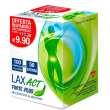 lax act forte plus f&f 100 compresse