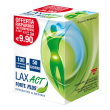 lax act forte plus 100 compresse