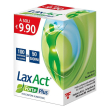 lax act forte plus 100cpr