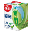 lax act 13 forte plus 100cpr