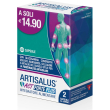 artisalus act forte plus 60 capsule - integratore per le articolazioni