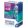 artisalus act forte plus f&f 60 capsule