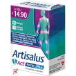 artisalus act forte plus 60 capsule