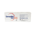 levadol gel 40h siringa preriempita intra-articolare 2 ml/40 mg acido ialuronico