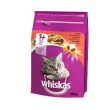 whiskas adult 1+ con manzo dry 300gr 408165 nuovo formato