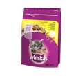 whiskas junior con pollo dry 300gr 408444 nuovo formato