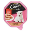 cesar flexi puppy vitello e tacchino 150gr 401200