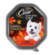 cesar scelta chef manzo e verdure autunnali 150gr scelta dello chef...