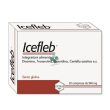icefleb sollievo gambe pesanti (20 compresse)