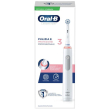 oral-b pro 3 laboratory spazzolino elettrico ricaricabile