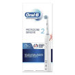 oral-b® professional gumcare 2 spazzolino elettrico 1 pz da