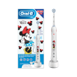 oral-b power pro 2 minnie spazzolino elettrico