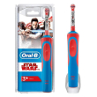 oralb power pro  2  star wars prodotto per l'igiene orale quotidiana e la protezione di denti e