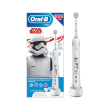 oral-b power pro 2 star wars spazzolino elettrico