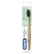oral-b man spazzolino bamboo carbone