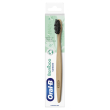 oralb bamboo carbone spazzolino manuale