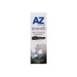 az 3d white therapy dentifricio sbiancante con carbone 75 ml