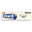 oral-b pro repair gengive smalto dentifricio 85 ml