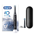 oral-b spazzolino elettrico io6 nero