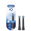 oral-b io ref.ul-cl.black 2pz