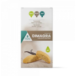 dimagra cantucci proteici 4 porzioni da 50 grammi