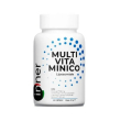 inner multivitaminico liposomiale 60 capsule - integratore di vitamine e minerali