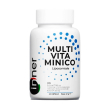 inner multivitaminico liposomiale 60 capsule