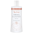 avène tolerance lozione detergente in gel viso e occhi 400 ml