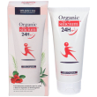 organic silicium 24h gel 100 ml – sollievo per dolori articolari e cartilagini