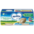 mellin omogeneizzato platessa 4 x 80 grammi
