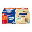 mellin omogeneizzato platessa e verdure 4x80 grammi