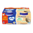 mellin omogeneizzato platessa formato convenienza 4x80 g pappa