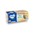 mellin omogeneizzato platessa 4x80 g