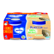 mellin omogenizzato platessa 4x80 g