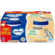 omo mellin orata 4x80g