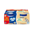 mellin omogenizzato orata 4x80 g