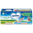 mellin omogeneizzato nasello 4 x 80 grammi